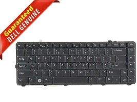 New Dell Studio 1535 1536 1537 Black Keyboard QWERTY Wired French 86 keys 0D794C - $29.99