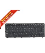 New Dell Studio 1535 1536 1537 Black Keyboard QWERTY Wired French 86 key... - £23.59 GBP