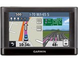Garmin nüvi 44LM 4.3-Inch Portable Vehicle GPS (US &amp; Canada) (Discontinu... - $68.39