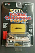 1996 Racing Champions MINT - 1959 Cadillac Eldorado Lt Pink #78 1:69 HW2 - £7.98 GBP