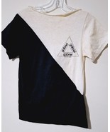 PETER GABRIEL 1982 Vintage Tour T-Shirt GENESIS Security Shock The Monkey - $254.48 CAD