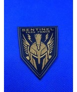 Call of Duty:Advanced Warfare Sentinel Task Force Embroidered Patch COD - £8.29 GBP