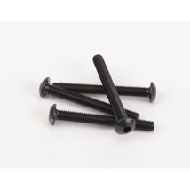 Schumacher U4157 SPEED PACK - M3 x 25 Button Hd (4 pcs) - $5.99