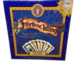 The Original Fortune Telling Board Game Jennifer Sands Love Money Destin... - £25.48 GBP
