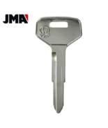 Toyota TR40/ X174 Metal Key Blank (JMA TOYO-20DE) - $9.56 CAD
