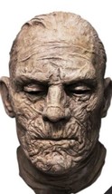 Universal Classic Monsters Imhotep The Mummy Mask By Trick Or Treat Studios Ha - £43.49 GBP