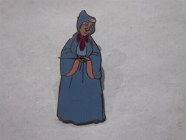 Disney Trading Broches 16493 Catalogue - The Fairy Godmother ( Fées - $46.40