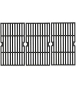 BBQ Cast Iron Cooking Grates Parts for Kenmore Dyna glo Backyard Grills ... - $67.23