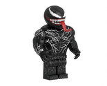 Venom Marvel Spider-Man Medium Custom Minifigures - $8.93