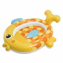 INTEX Friendly Goldfish Baby Pool - $25.99