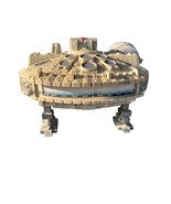 Millennium Falcon di Hasbro Star Wars del 2001 - £35.50 GBP