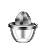 Lemon Orange Manual Juicer Fruit Squeeze Tool Citrus Juice Maker Stainle... - $978.82 MXN