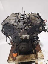 Engine 3.5L AWD VIN 1 6th Digit Fits 06-08 PILOT 1089595 - £981.55 GBP