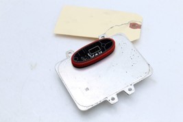06-08 BMW 750I XENON BALLAST HEADLIGHT MODULE Q0570 image 10