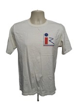 University of Pennsylvania International Relations Program Adult S White TShirt - £14.80 GBP