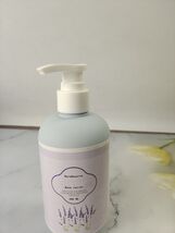 KaloDeserve Bath lotion,Silky-Smooth Skin Finish image 2