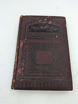 Bacons Essays Arlington Edition c 1880s Hurst and Company - £4.07 GBP