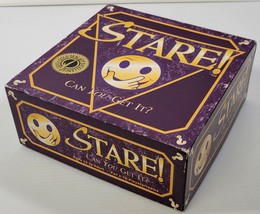 *MM) Stare! 2002 Game Development Group Board Game - £9.31 GBP