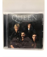 Greatest Hits: We Will Rock You Edition by Queen (CD, 2004) - $10.50