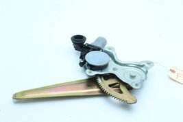 06-11 LEXUS GS300 GS350 Rear Left Driver Side Window Regulator W/ Motor F3414 image 2