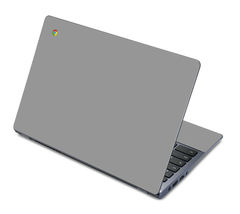 LidStyles Standard Laptop Skin Protector Decal Acer Chromebook C740 image 4