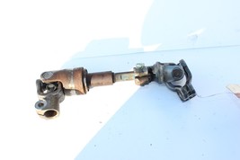 2000-2005 TOYOTA CELICA GT GTS STEERING COLUMN END SHAFT LINK J4927 image 4