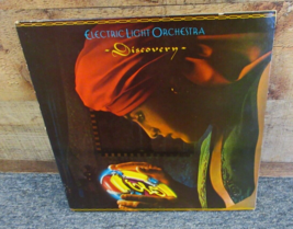 Discovery by Electric Light Orchestra (Vinyl LP) - £12.05 GBP