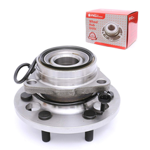 515024 (4WD / 4X4 MODELS ONLY) Front Wheel Bearing Hub Assembly for Chevy K - £96.19 GBP