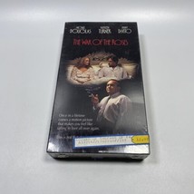 The War of the Roses (VHS, 1992) CBS FOX Watermark NEW SEALED MINT - £13.29 GBP
