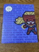 Yoobi Marvel Two Pocket Poly Folder - £6.23 GBP