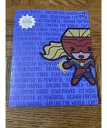 Yoobi Marvel Two Pocket Poly Folder - €6,67 EUR