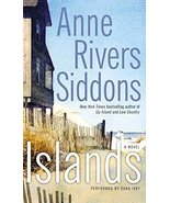 Islands Siddons, Anne Rivers and Ivey, Dana - $3.93 CAD
