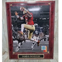 Jameis Winston Florida State Seminoles Framed 8x10 Certified Authentic FLS - $79.97