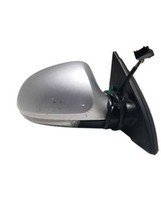 Passenger Side View Mirror Power With Memory Opt 6XG Fits 06-10 PASSAT 384471... - £49.40 GBP