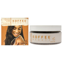 Coffee Scrub - Pumpkin Chai Coffee Scrub - $290.76 MXN