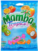 Mamba tropics thumb200