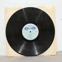 We&#39;re Pickin&#39; And Singin&#39; Folk Songs Wanderin&#39; Five Vinyl Record SF-18600 - £9.37 GBP