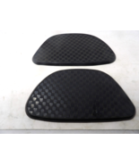 1966-69 Suzuki T20 X-6 Hustler Rubber Gas Tank Panels - €40,78 EUR