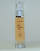 Youth Serum 50ml  4% Ubiquinone  Hyaluronic 15%  DMAE Skin firming True Radiance - £29.16 GBP