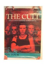 The Culte Affiche Beyond Bon Et Mauvais - $36.60 CAD