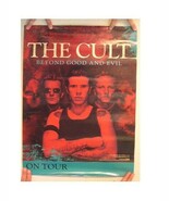 The Culte Affiche Beyond Bon Et Mauvais - $36.85 CAD