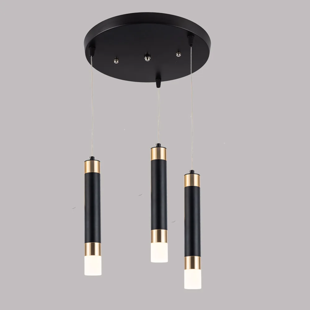  Bar Ceiling lamp led Minimalist  room light fixtures for celling surface mounte - £182.41 GBP