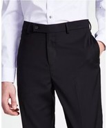 Calvin Klein Men&#39;s Slim-Fit Performance Dress Pants - Size 33W x 32L - £35.39 GBP