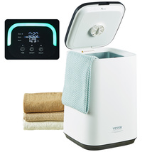 VEVOR Towel Warmers for Bathroom, Towel Warmer Bucket with High-Temp Ind... - $89.99