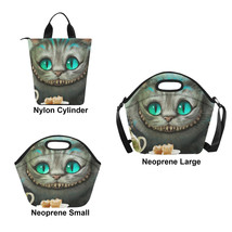 Chesire Cat Lunch Bag - £17.57 GBP+