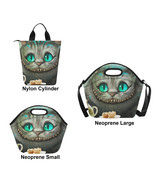 Chesire Cat Lunch Bag - $29.87 CAD+