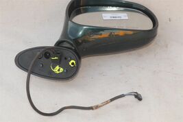 97-03 BMW Z3 Roadster Sideview Side View Power Door Wing Mirror Right Passngr RH image 3