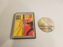 Kill Bill Vol. 1 2 (DVD, 2009) - £5.85 GBP