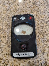 Aqua Boy - KPM Industries = Humidity and Moisture Meter - - £148.99 GBP