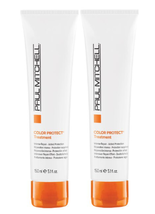 Paul Mitchell Color Protect Reconstructive Treatment, 5.1 Oz (2 pack) - £36.18 GBP